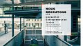 Chambre de Commerce Luxembourg recrute !