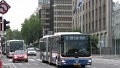 Les lignes d'autobus de la capitale gratuites les samedis