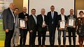 Les clusters logistiques du Benelux décernent les Awards Lean & Green