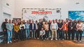 À Dudelange, lancement d'une campagne créative contre les mégots de cigarette