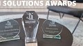 Thomas & Piron Bâtiment remporte 3 prix aux Green Solutions Awards !