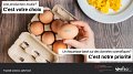 Manipuler les denrées alimentaires dans le respect des règles de sécurité