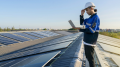 Rent Your Roof : le photovoltaïque qui associe les ressources