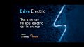 Bâloise Luxembourg lance Drive Electric