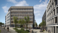 Eaglestone Luxembourg cède deux lots clés à la Ville de Luxembourg