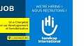 Handicap International Luxembourg recrute !