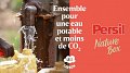 Persil, Nature Box et Delhaize : ensemble pour moins de CO₂