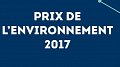 Lancement de l'édition 2017 du Prix de l'Environnement de la FEDIL