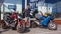 MY WAYS ouvre son showroom dédié à la mobilité électrique au GRIDX