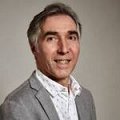 Albert Goedert : architecte urbaniste associé