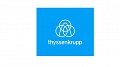 Le groupe thyssenkrupp fait évoluer son image