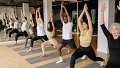 AEIN Luxembourg organise la deuxième édition du Charity Yoga Event