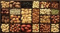 Manger 30 grammes de cacahuètes par semaine serait bénéfique pour la santé