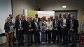 Pacte Climat : quatres communes luxembourgeoises reçoivent le European Energy Award® Gold