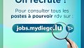 Responsable marketing (m/f)