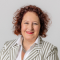 Hélène Mayer : Directrice Formation