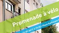 Promenade à vélo le 12 juillet 2017 à Luxembourg-Ville