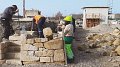 Les murs en pierre sèche, une pratique durable et vertueuse pour la biodiversité