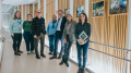 « 1001 Tonnen » Exposition par Jessica Theis au Bierger-Center