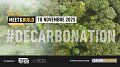 Meet&Build #Décarbonation
