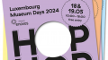 Luxembourg Museum Days