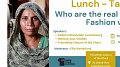 Lunch-Talk : Who are the real fashion victims ?