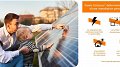 Installer des panneaux photovoltaïques au Luxembourg : quel rendement espérer ?