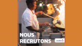 Second de Cuisine segment hospitalier (m/f) / Sodexo