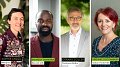 Entrepreneurs engagés : quelle est leur principale qualité ?