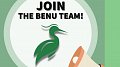 BENU Village Esch asbl recrute !