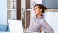 La sédentarité au travail : impacts et prévention