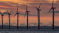 Stimuler l'efficacité énergétique éolienne en Europe