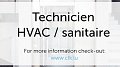 CLK Constructions recrute !