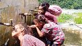 Aidez-nous à fournir de l'eau potable à 5 villages au Népal