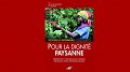 Lunch-débat : Pour la dignité paysanne avec Deogratias Niyonkuru