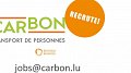 Carbon G recrute !