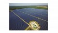 Solaire : la France inaugure la plus grande centrale solaire d'Europe