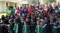 La Kilimandjaro-Team 2014 récolte plus de 80.000€ pour SOS Village d'Enfants
