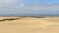 Le sable est voué à disparaître