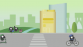 Atelier « Fresque de la mobilité »