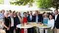 Fête des 25 ans du CIGL Walfer asbl au parc Club Haus am Becheler
