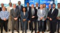 FM and LIST launch research partnership to tackle climate and cyber risks