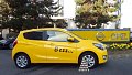 Opel Karl Bzzz : du miel et des abeilles !