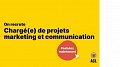 ACL recrute !