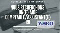 Wako S.A. recrute !