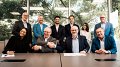 Cargolux and AIT Worldwide Logistics sign historic SAF deal