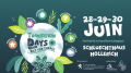 Transition Days 2024 : Act for change
