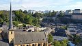10 ans de plan d'action environnemental de la Ville de Luxembourg