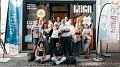 Inauguration du Pop-Up Store LUGA x Sightseeing.lu à Luxembourg-Ville