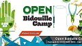 Open Bidouille Camp : c'est le partage de la bricole